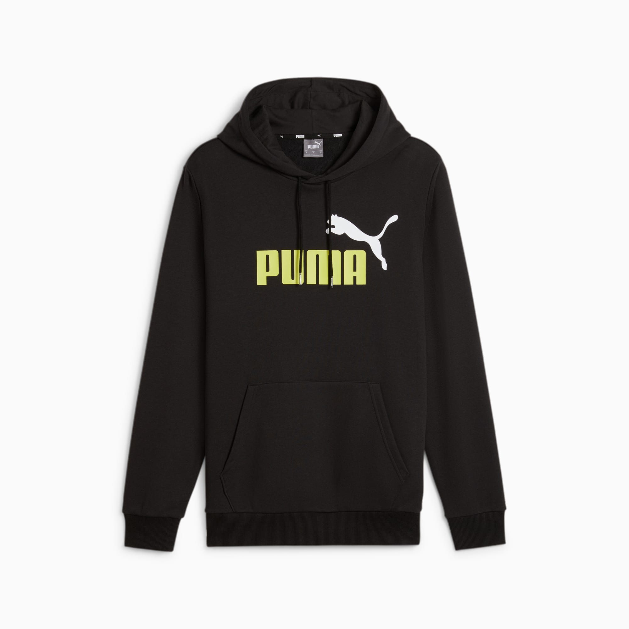 Sweat capuche homme puma deals